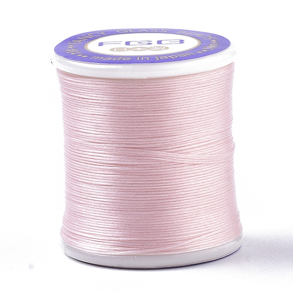 Nylon 66 Coated Beading Threads for Seed Beads