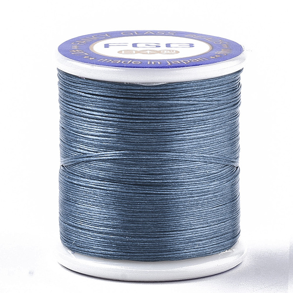 Nylon 66 Coated Beading Threads for Seed Beads