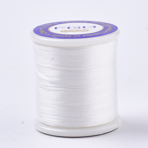 Nylon 66 Coated Beading Threads for Seed Beads