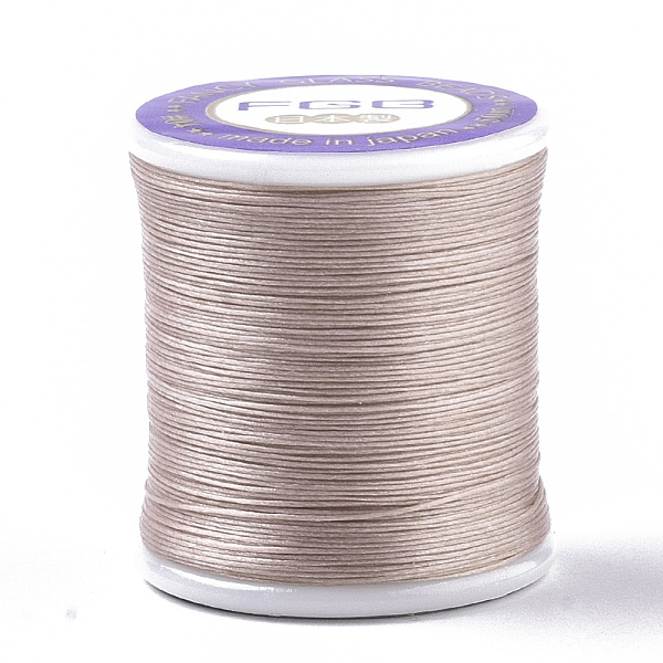 Nylon 66 Coated Beading Threads for Seed Beads