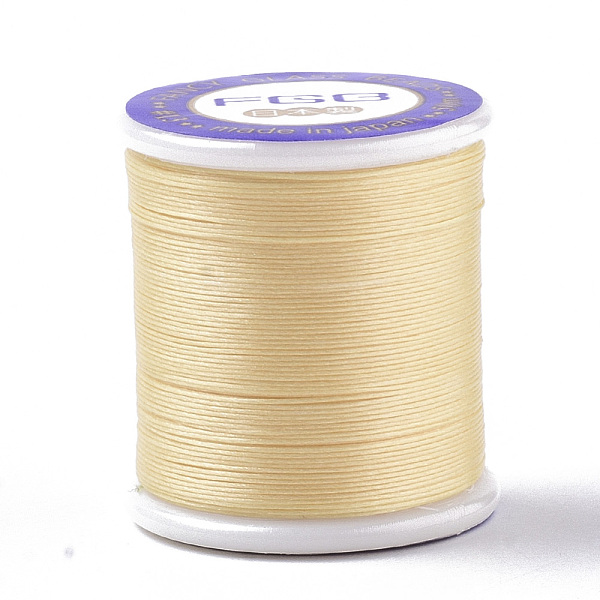 Nylon 66 Coated Beading Threads for Seed Beads