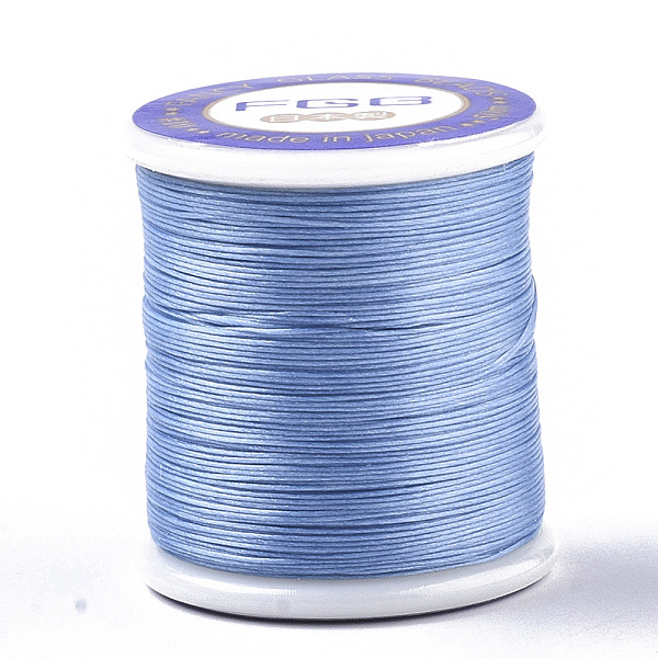 Nylon 66 Coated Beading Threads for Seed Beads