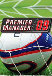 Premier Manager 09