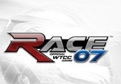 RACE 07 + Formula RaceRoom DLC Steam CD Key