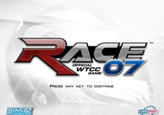 Race 07 + GTR Evolution EN/DE/FR/IT/ES Global