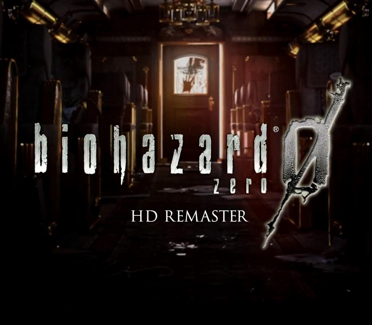 Resident Evil 0 / Biohazard 0 HD Remaster Steam CD Key