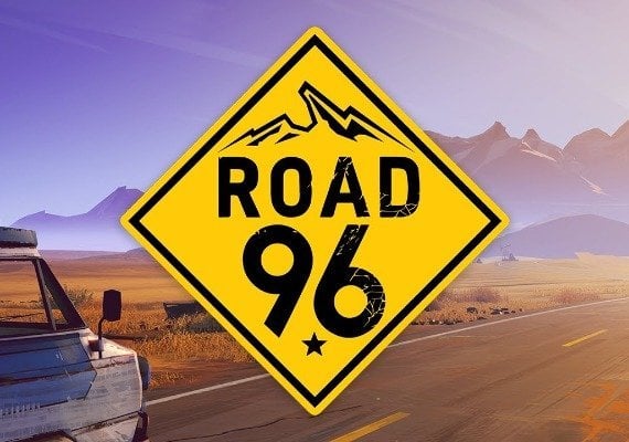 Road 96 EU