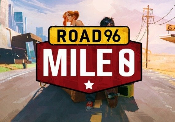 Road 96: Mile 0 EN Argentina