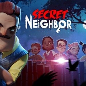 Secret Neighbor - Sportswear Bundle DLC EN Global