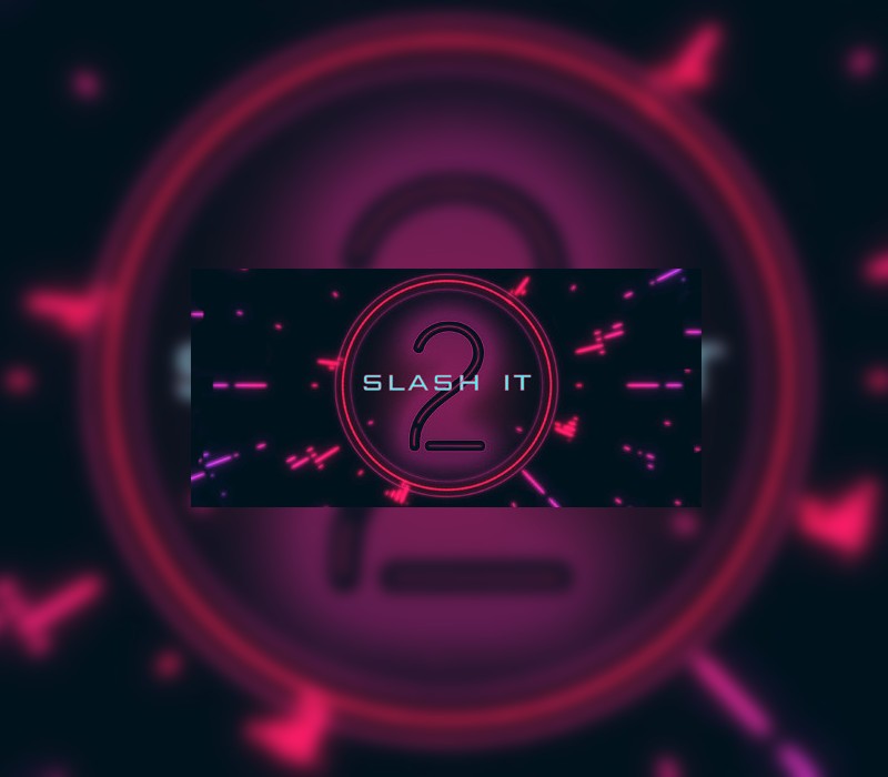 Slash It 2 EU Steam CD Key