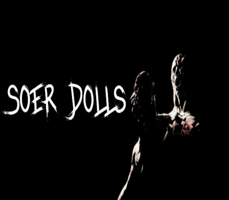 Soer Dolls Steam CD Key