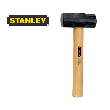 Stanley® 56-400 3-Pound Heavy-Duty Mallet