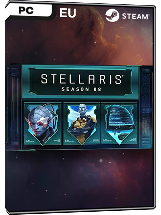 Stellaris - Season 08 (DLC)