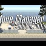 Store Manager: Cellular Edition Steam CD Key