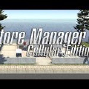Store Manager: Cellular Edition Steam CD Key