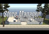 Store Manager: Cellular Edition Steam CD Key