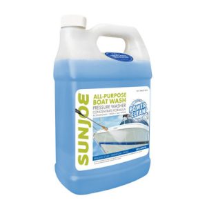 Sun Joe® All Purpose Boat Wash for Pressure Washer