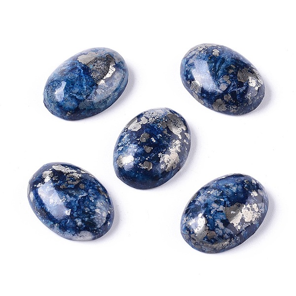 Synthetic Gemstone Cabochons