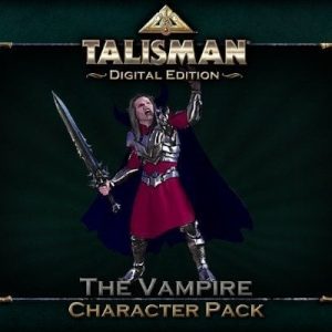 Talisman Character - Vampire DLC EN Global