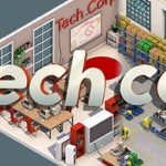 Tech Corp. EN Global