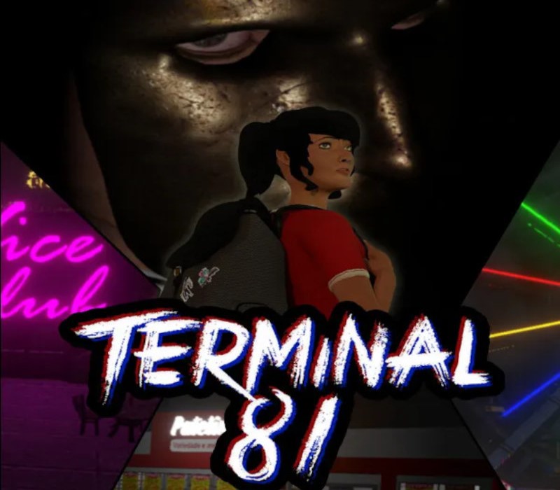 Terminal 81 PS5 Account