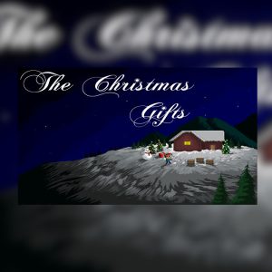 The Christmas Gifts Steam CD Key