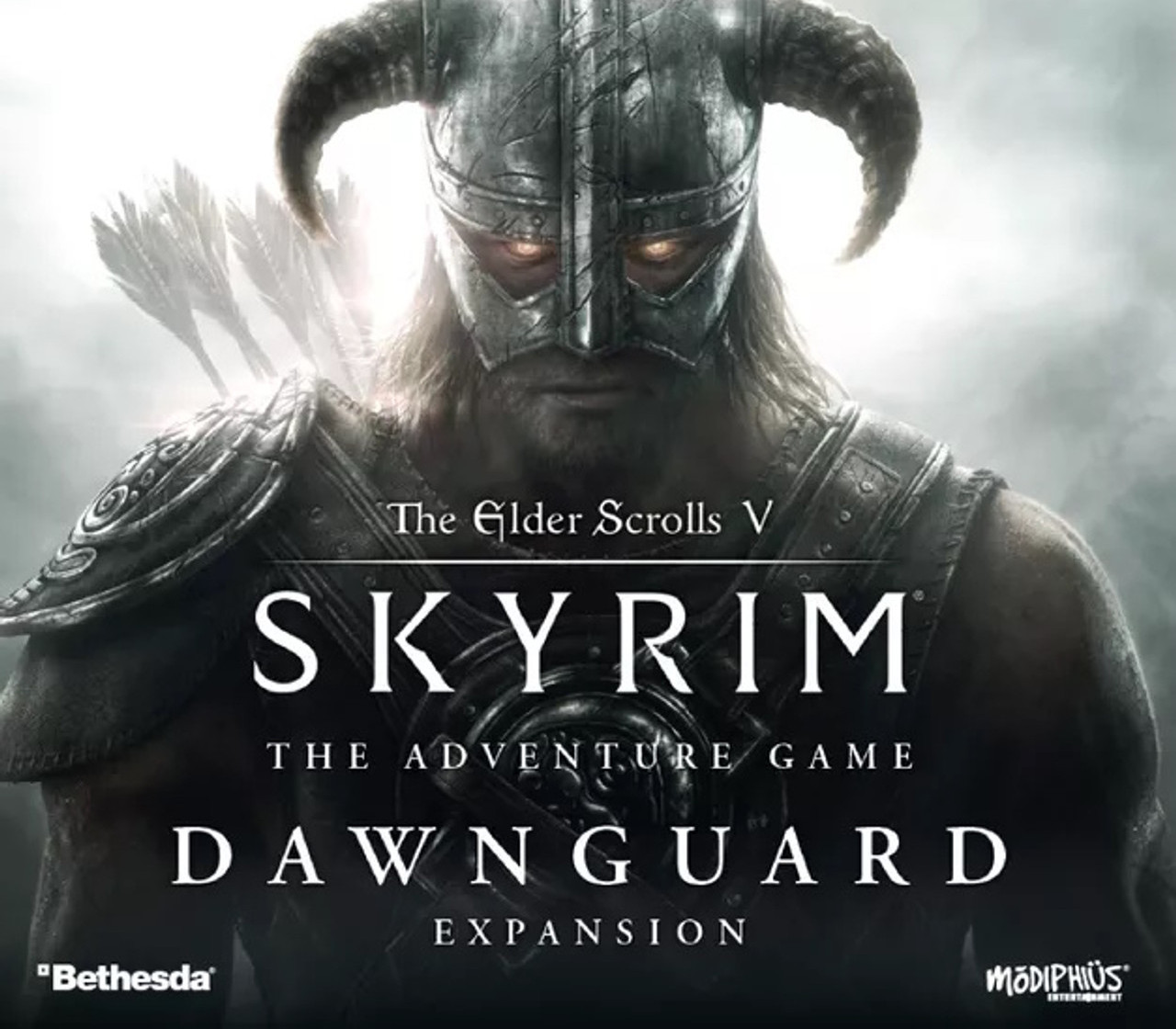 The Elder Scrolls V: Skyrim Dawnguard DLC PC Steam CD Key