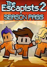 The Escapists 2 - Season Pass