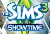 The Sims 3 + Showtime DLC Steam Gift