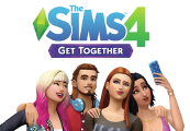 The Sims 4: Get Together CZ/RU/PL Languages Origin CD Key