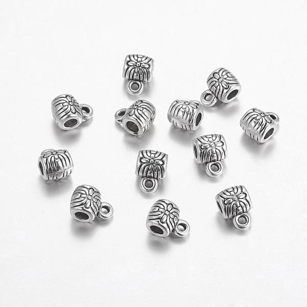 Tibetan Silver Hangers