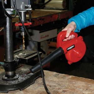 Torelli Tools® 600W Shop Blower