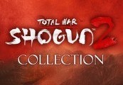 Total War: SHOGUN 2 Collection Steam CD Key