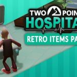 Two Point Hospital – Retro Items Pack DLC EU