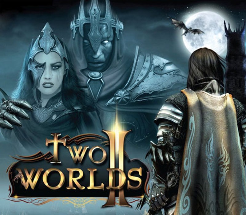 Two Worlds II - Echoes of the Dark Past Soundtrack DLC Steam CD Key