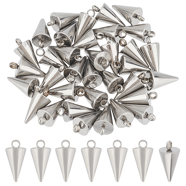 Unicraftale 304 Stainless Steel Pendants