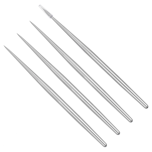 Unicraftale Stainless Steel Scoring Needles