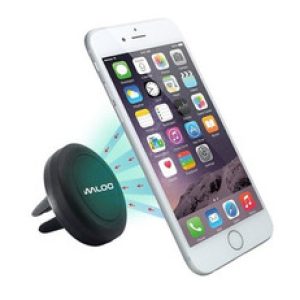 Waloo Magnetic Car Mount (1- or 2-Pack) - Waloo Magnetic Car Mount 1 Pack