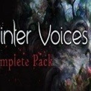Winter Voices Complete Pack Steam CD Key