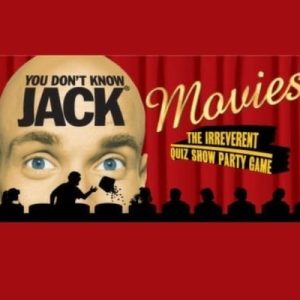 YOU DON'T KNOW JACK MOVIES EN Global