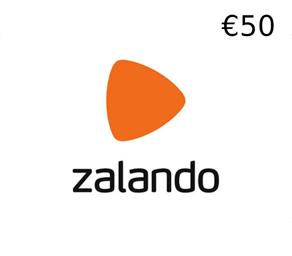 Zalando 50 EUR Gift Card IT