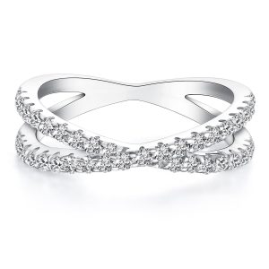 3.5CT Oval Solitaire Engagement Ring, Women's Engagement Rings, 925 Sterling Silver Fake Diamond Ring Cubic Zirconia Engagement Ring18K White Gold Pla