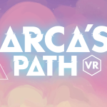 Arca’s Path VR Steam CD Key