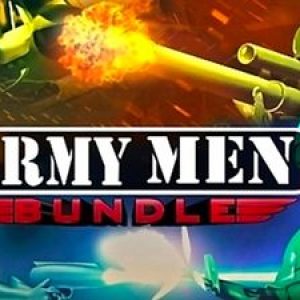 Army Men Bundle