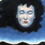 Black Dahlia