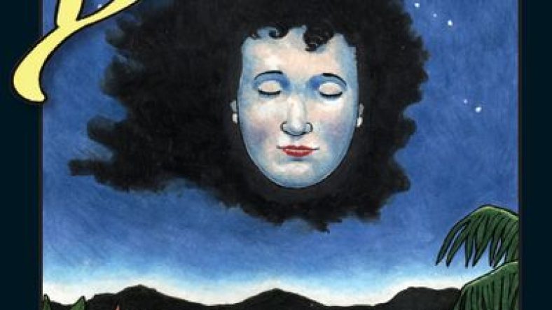 Black Dahlia