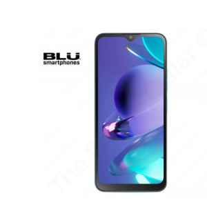 BLU G53 6.5" IPS HD+ 64GB Dual SIM- (Unlocked)