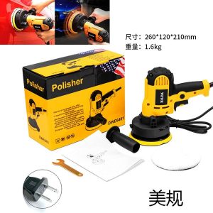 common tools car polisher machine auto polishing machine 220v 700w adjustable speed sanding waxing tools car accessories power tools