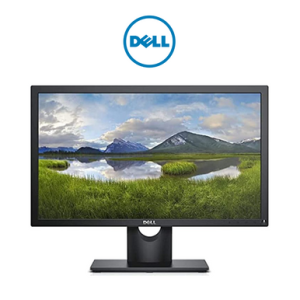DELL 21.5" FHD 1920X1080 LED Monitor