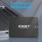 JEYI M.2 NVME to PCIe 4.0 x16 Adapter, M.2 NVMe SSD to PCI-e 4.0 Expansion Card, Supports 2280/60/42/30 Solid State Drives